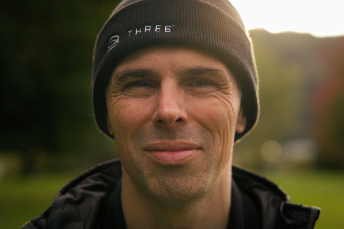 Dr Dan Gubler Chief Scientist of THREE International on an Exploration for Bioavailability