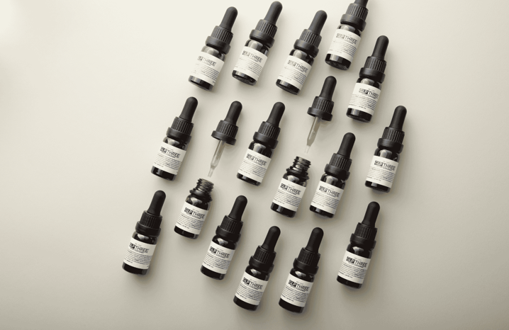 GLP THREETM is a patented, peptide-powered formula designed to support metabolism, appetite control, and healthy weight management, using natural, clean ingredients such as saffron, bitter acids, and Panax ginseng.