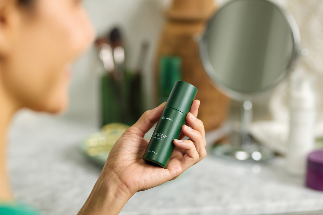 A skincare company should be able to tell you what ingredients are in the product, where they came from, and how the product is produced. The people demand cleaner skincare products, and with good reason! Your body is absorbing your skincare serum, so make sure you know what’s in it and what it’s doing to (and for) your skin.