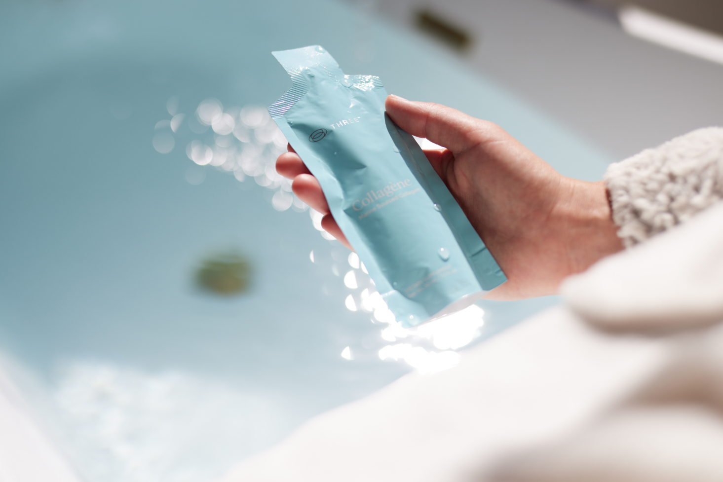 While all can be beneficial, liquid collagen stands out for its faster absorption and easier digestion—meaning your body can put it to work more quickly.