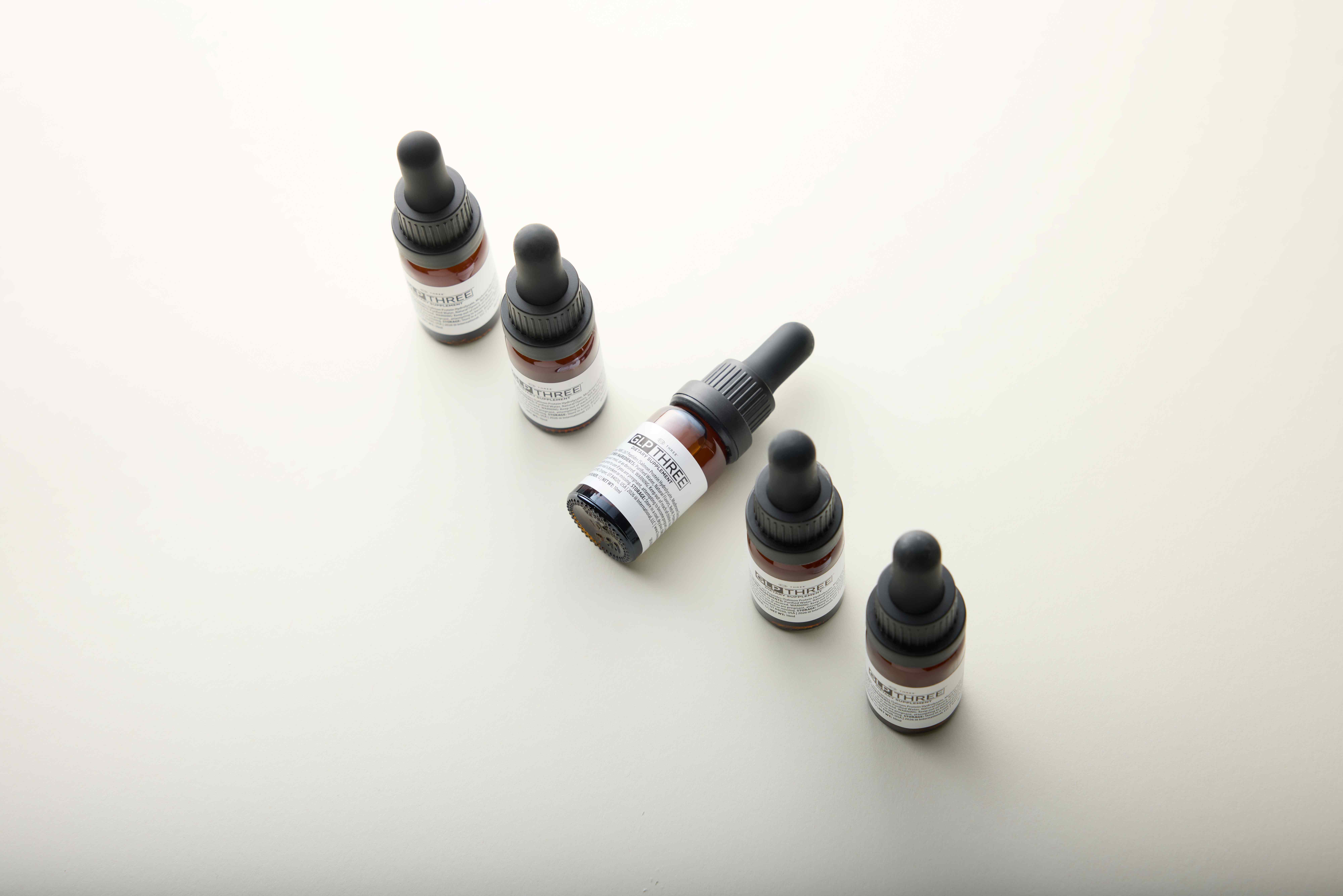 We strongly believe that GLP THREETM is nature’s way of counteracting modern metabolic demands that slowly erode healthy metabolic functioning.
