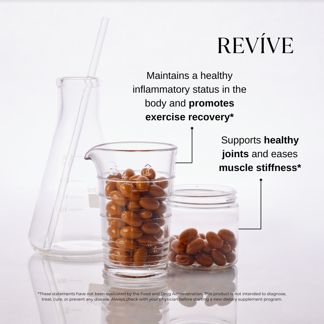 Revíve’s cellular absorption technology is so amazing. Tested and refined by a dedicated science team to ensure nutrients reach the cells, Revíve’s cellular absorption technology is a bioavailability game changer.