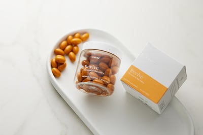 Revive Study Unveiling Revíve’s Benefits: A Study on Superoxide
