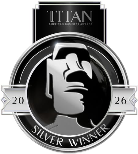 THREE International’s GLP THREE won the Silver Award in the Health Products & Services category. 