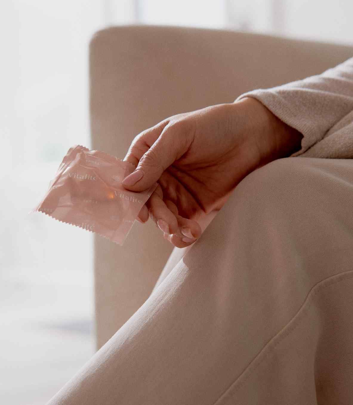 Probiotics help create an environment where beneficial bacteria (nature’s decomposers) can thrive. When digestion feels supported, meals feel lighter, routines feel steadier, and the body can focus its energy where it’s needed most.