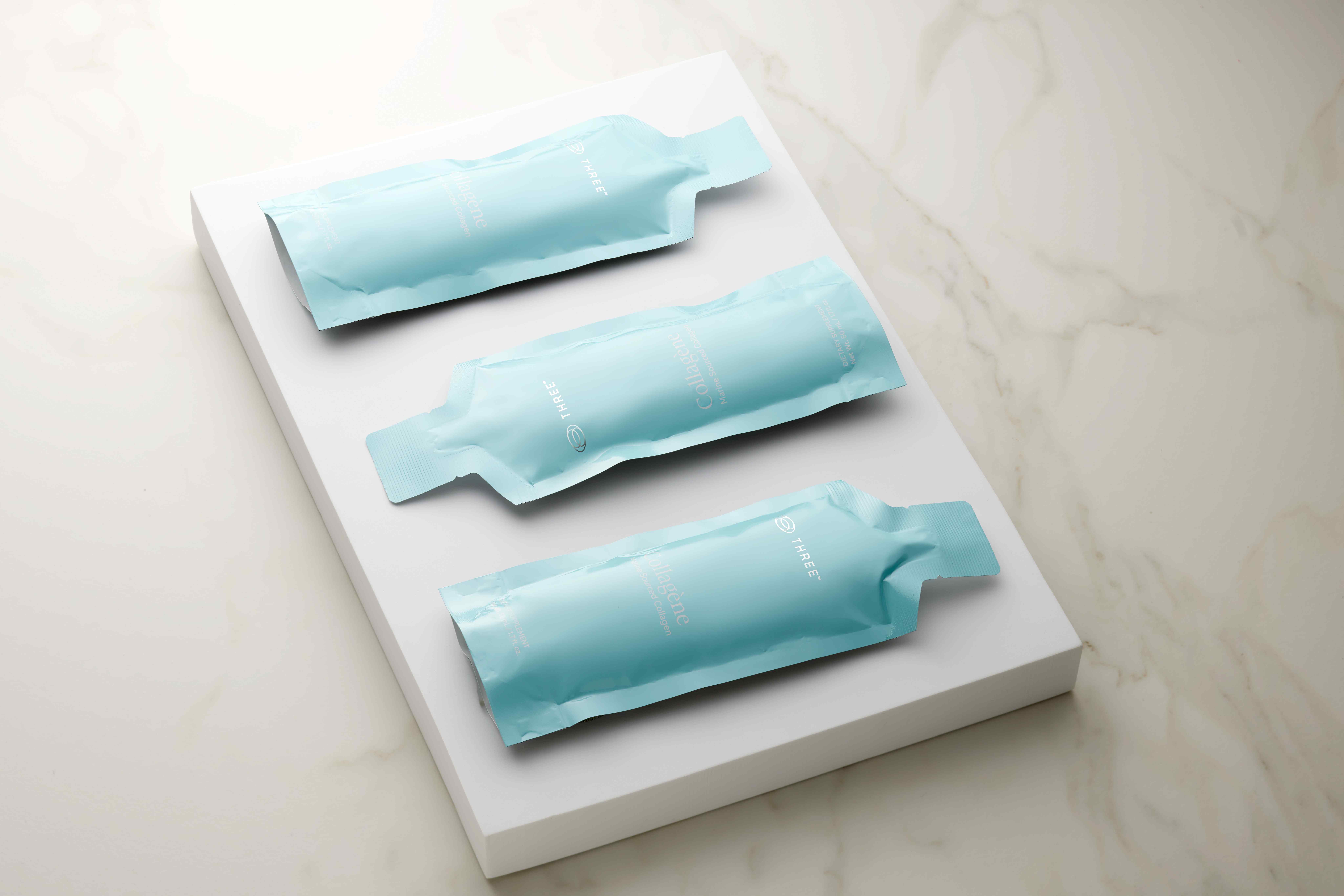 Our Collagène supplement isn’t just another combination of fancy ingredients; it’s a daily dose of nourishment that feeds your cells what they need to help you glow–naturally.