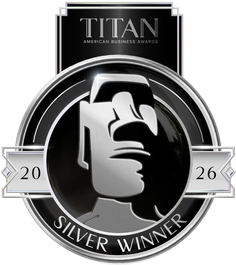 THREE International’s GLP THREE won the Silver Award in the Health Products & Services category. 